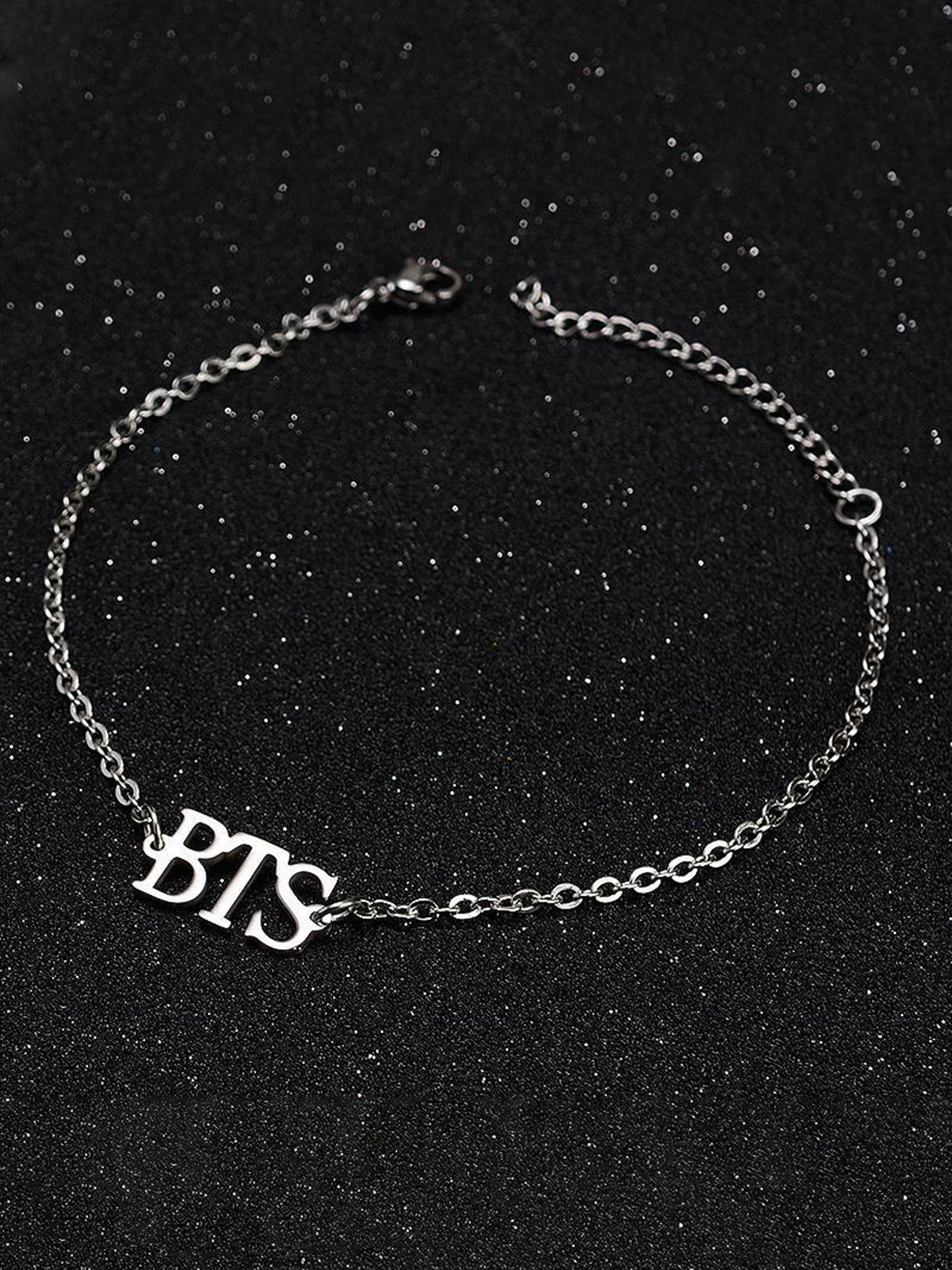 Tainless Steel Titanium Steel Bracelet