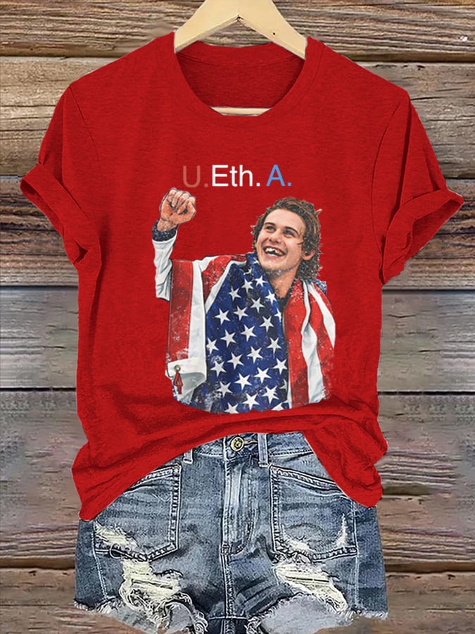 Women's Hockey T-shirt