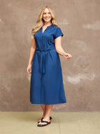 Hanneke Shirt Dress