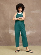Kathleen Dungaree
