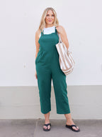 Kathleen Dungaree