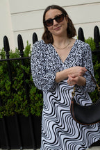 Elizabeth Mini Dress