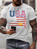 Men's Hockey  T-shirt
