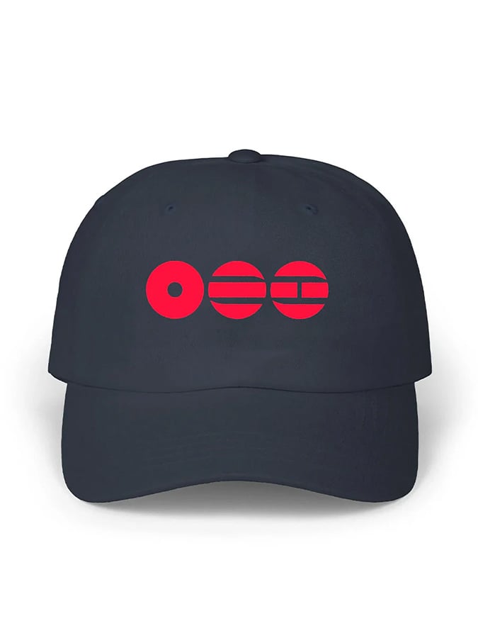 Unisex Retro Baseball Cap
