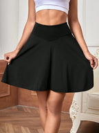 Women's Tennis Skirt with Pockets