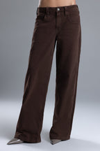 Bailey Baggy Wide Leg