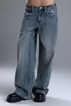 Bailey Baggy Wide Leg