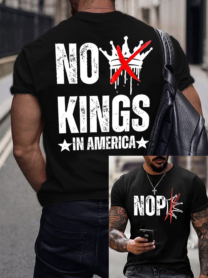 Men's fdt  T-Shirt