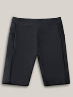 Super Stretchy Pocket Skinny-Fit Swim Short