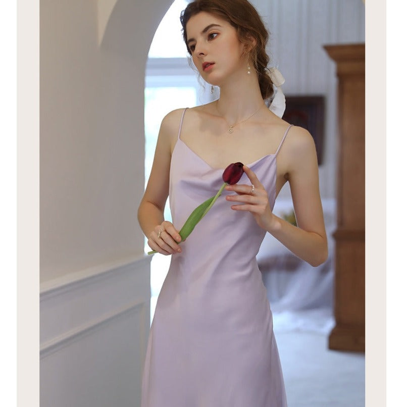 Sexy Sleep Gown
