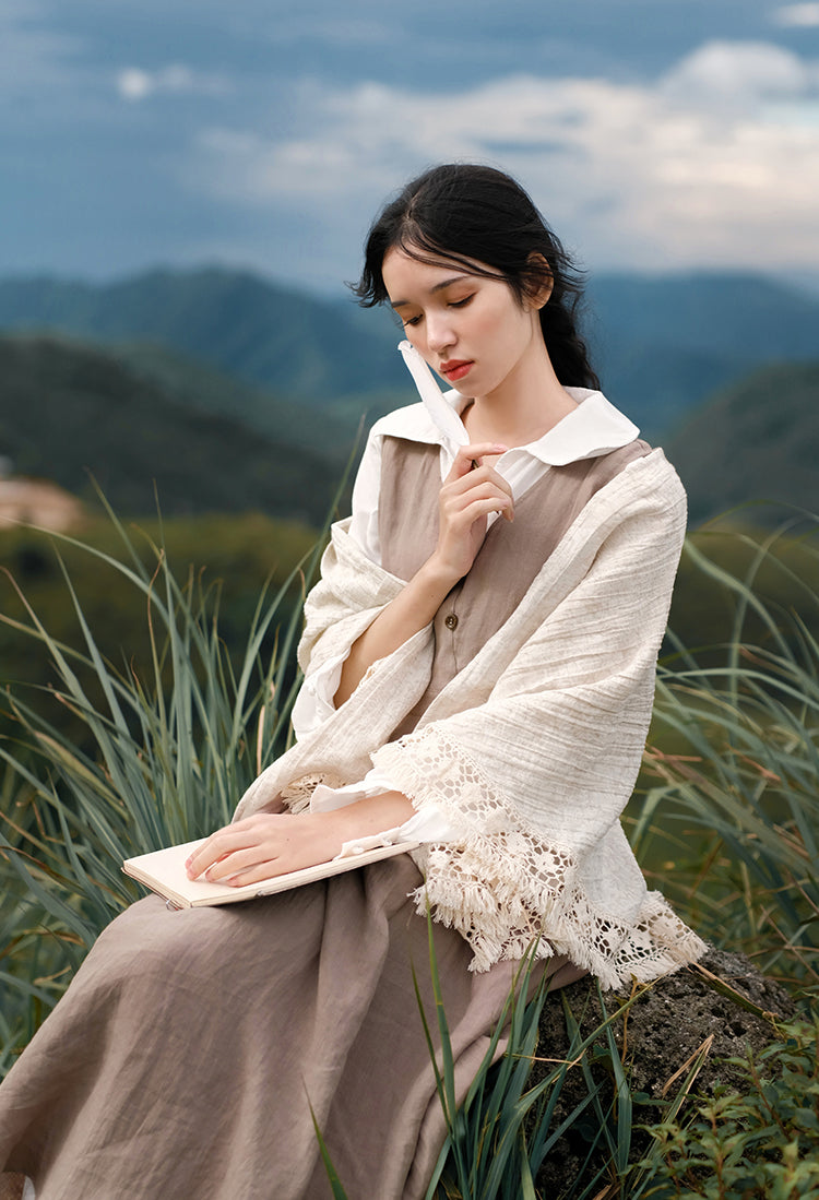 Cottagecore Dream Dress Set