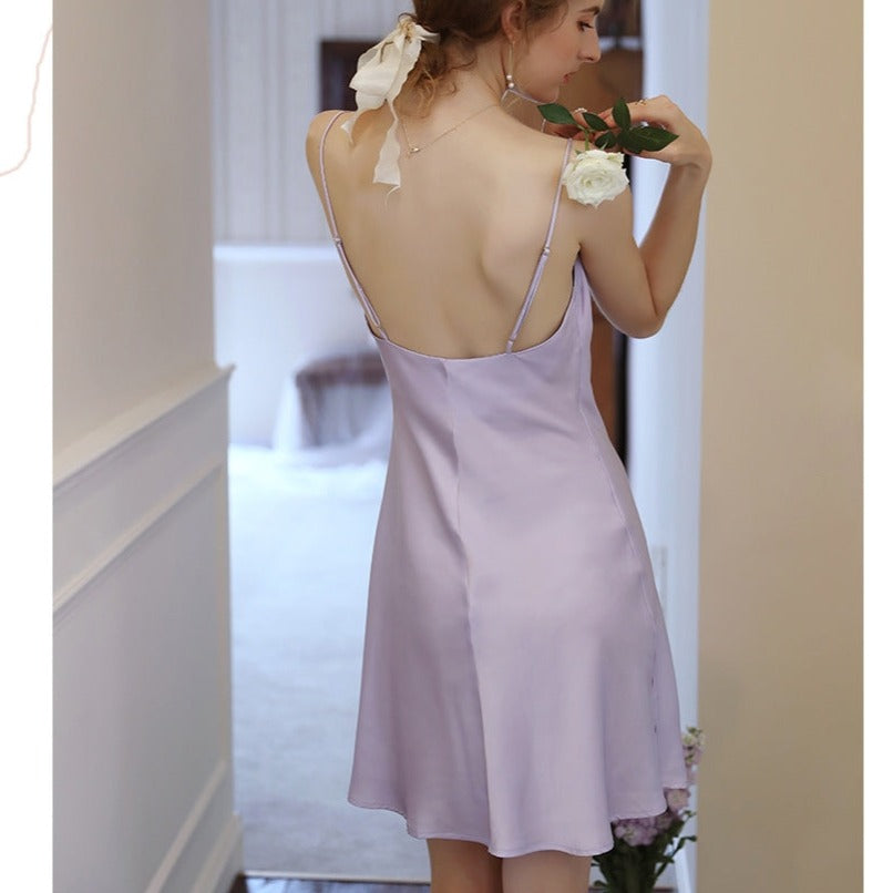 Sexy Sleep Gown