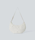 Zipper Casual Shoulder Bag