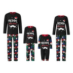 Merry Christmas Matching Family Set