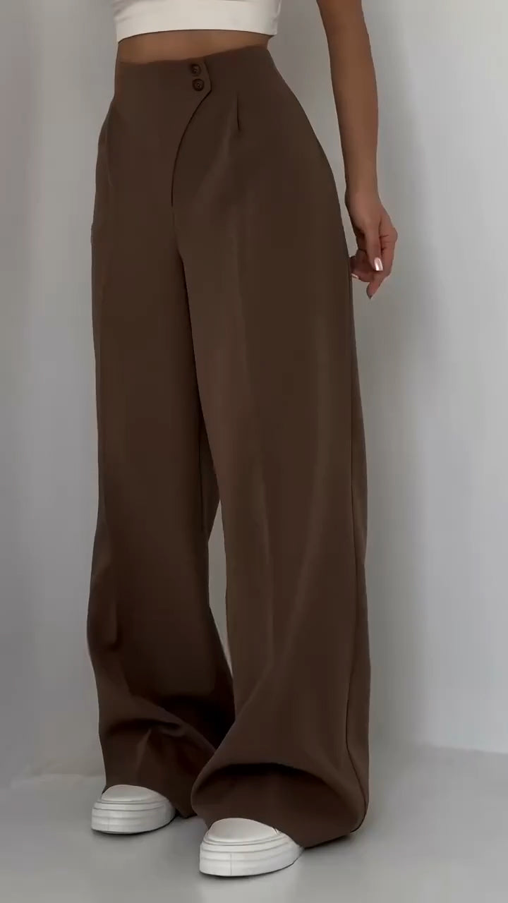 Women's Casual Loose Pants
