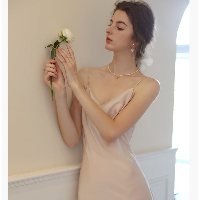 Sexy Sleep Gown