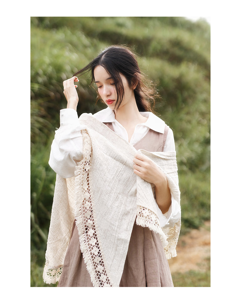 Cottagecore Dream Dress Set