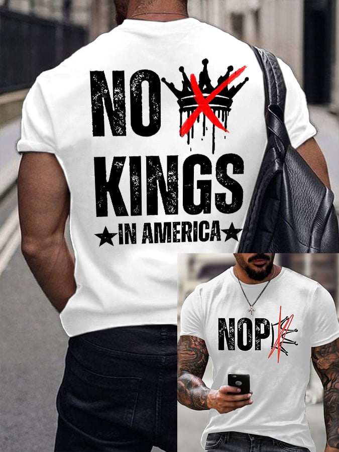 Men's fdt  T-Shirt