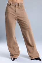 Johanne Baggy Wide