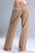 Johanne Baggy Wide