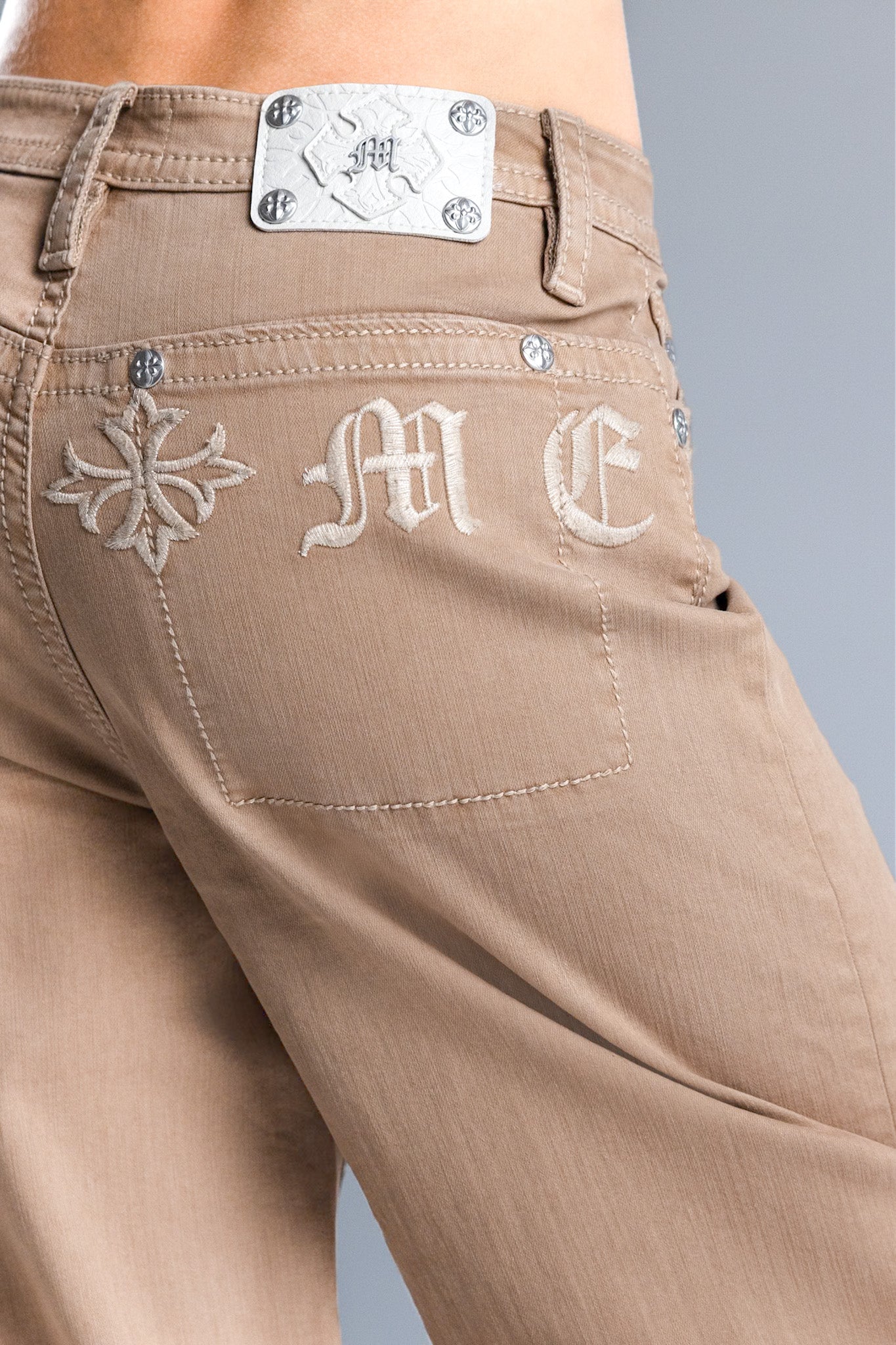 Johanne Baggy Wide