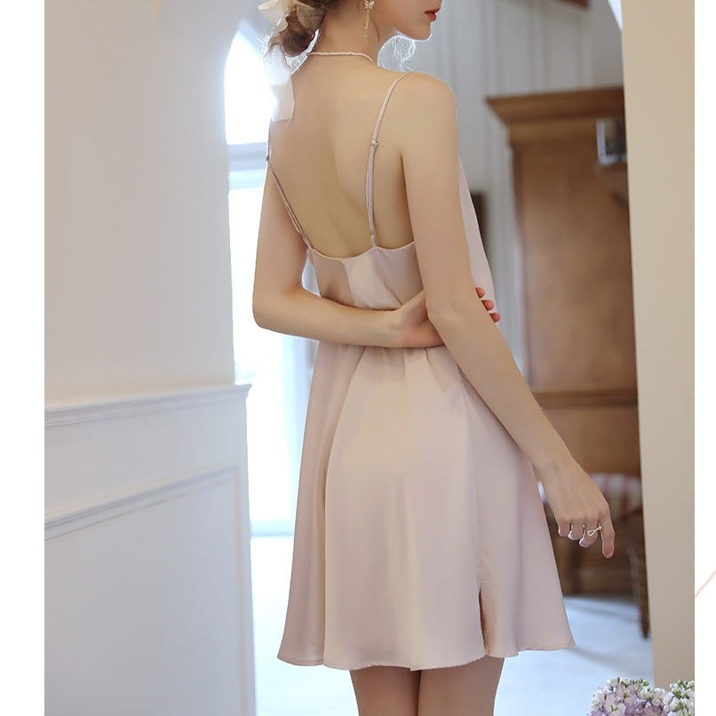 Sexy Sleep Gown