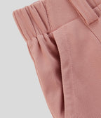 FlexTM High Waisted Side Pocket Wide Leg Waffle Work Pants