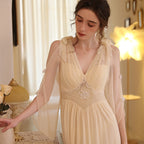 Goddess Fairy Tulle Nightgown