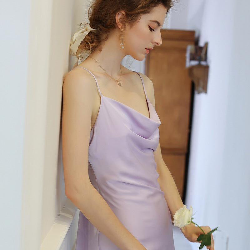 Sexy Sleep Gown
