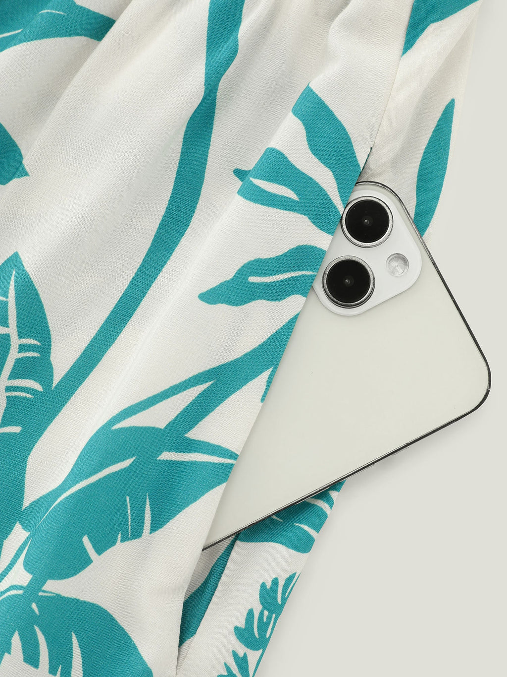 Breezy Floral Print Sleeveless Maxi Dress