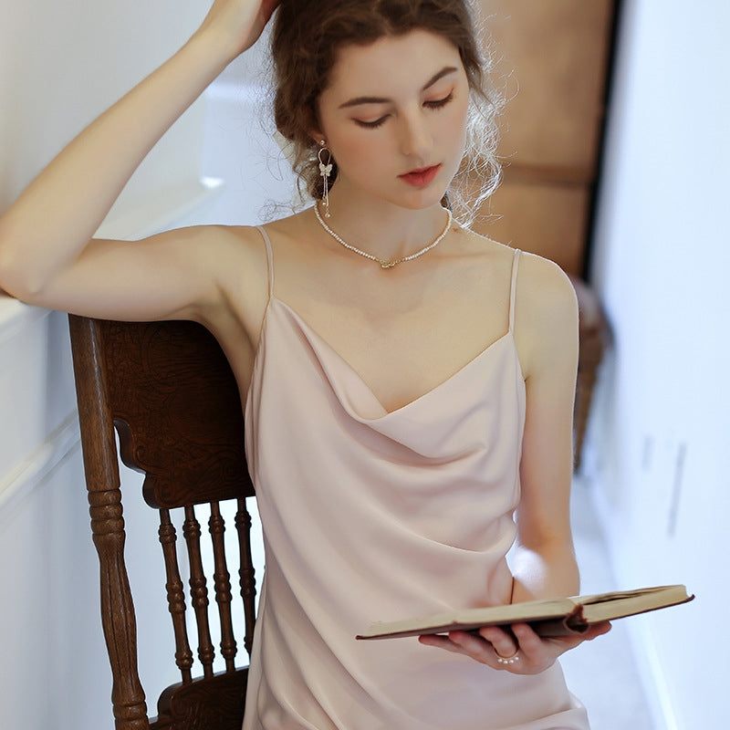 Sexy Sleep Gown