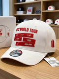 Leisure  Printed Baseball Cap