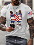 Men's Hockey  T-shirt