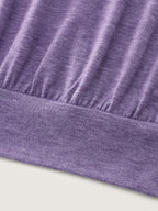 Supersoft Cut-Out Shoulder T-Shirt
