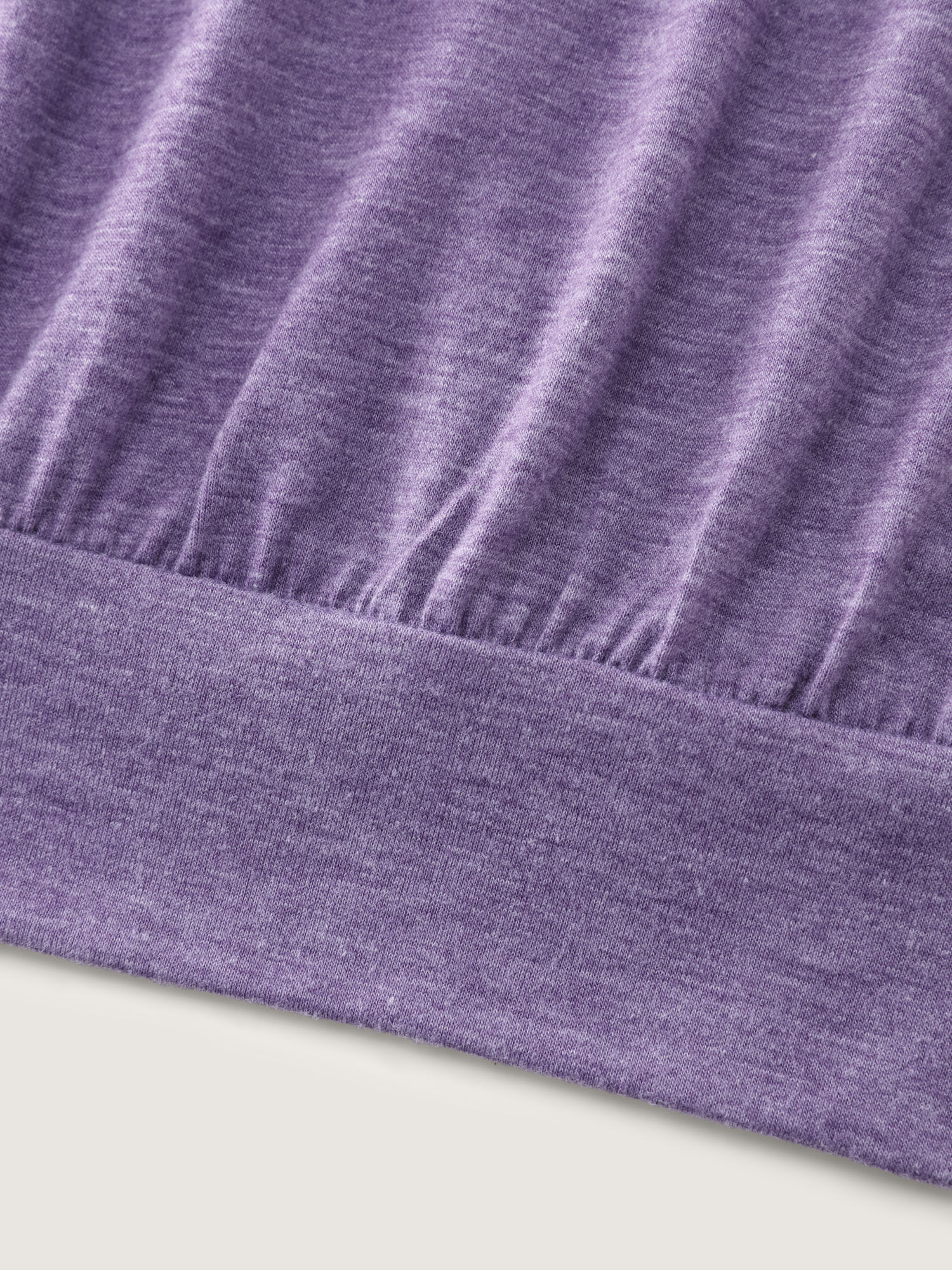 Supersoft Cut-Out Shoulder T-Shirt
