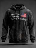 🔥Buy 3 Get 15% Off🔥Men's FDT Print Hoodie