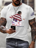 Men's Hockey  T-shirt