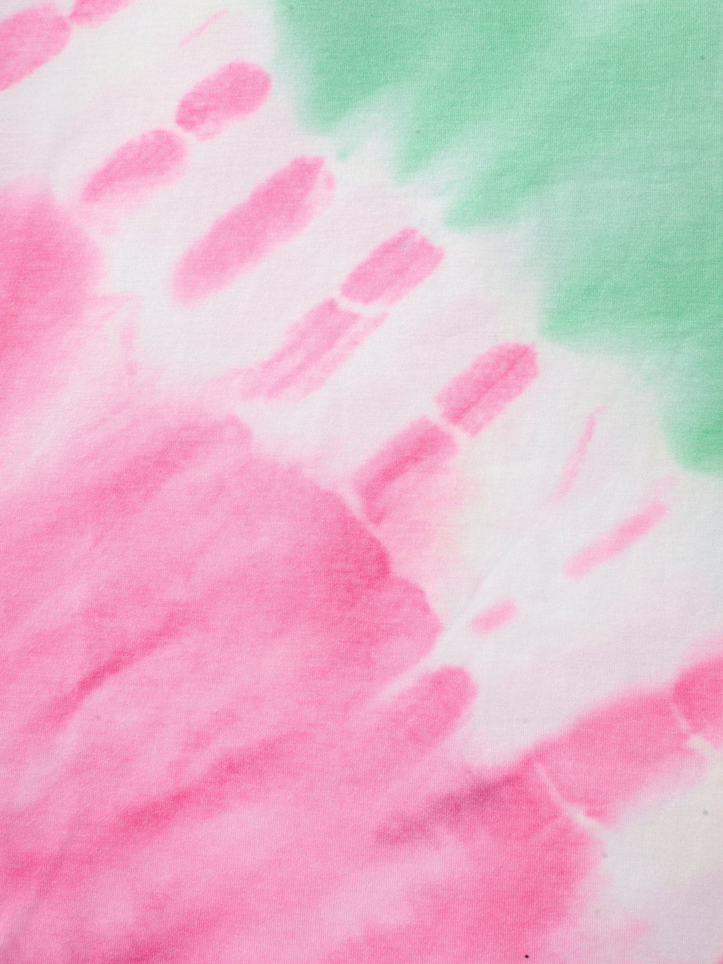 Supersoft Tie-Dye Effect Stretchy T-Shirt