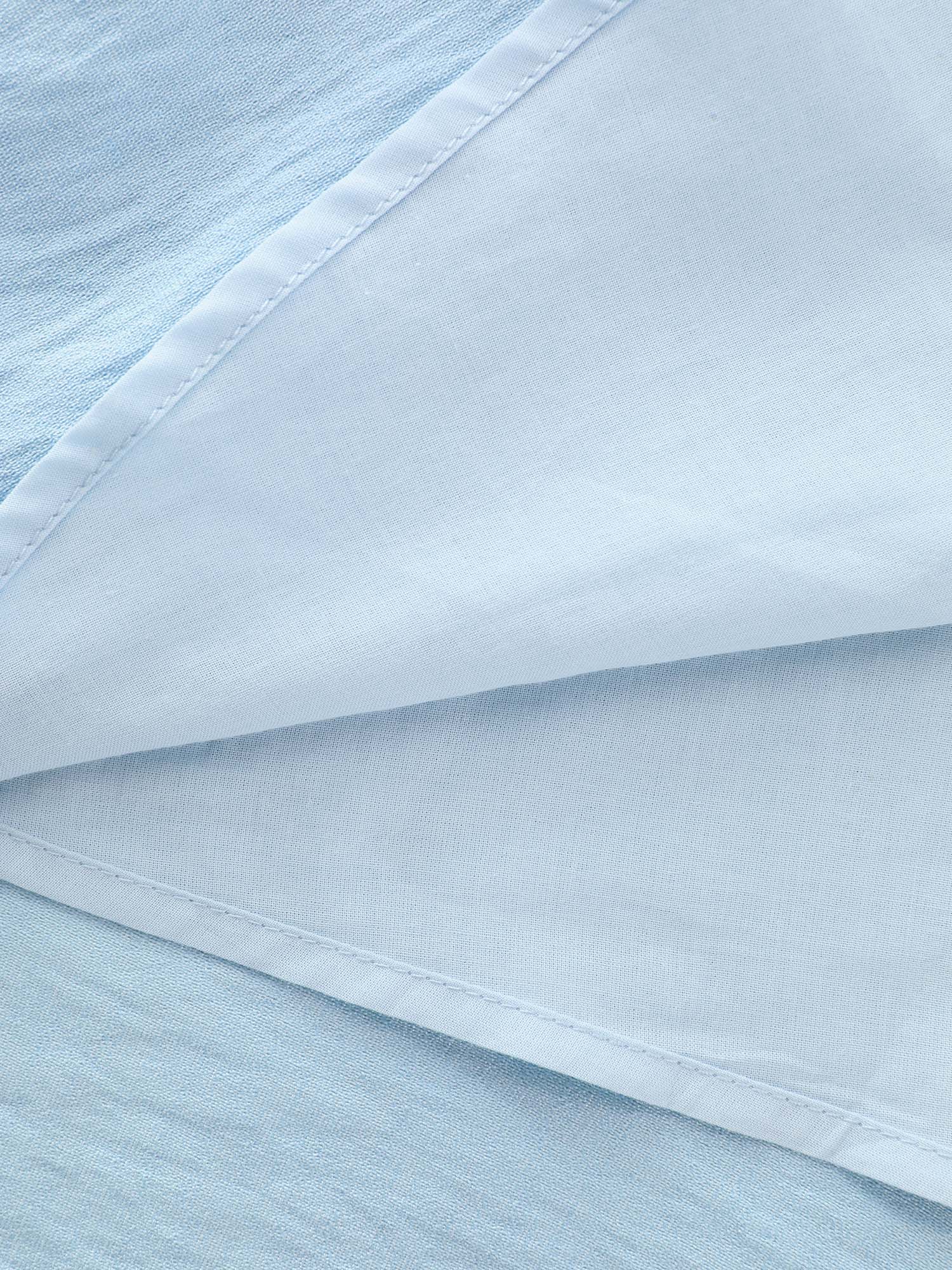 Breathable Waist-Defining Cami Midi Dress