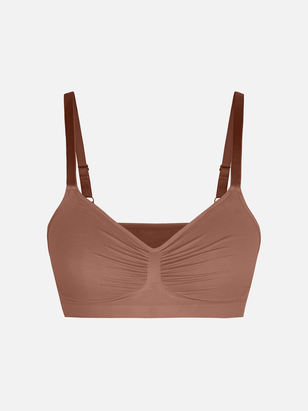 Seamless Wireless Bra Bundle
