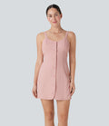 Mini Casual Dress