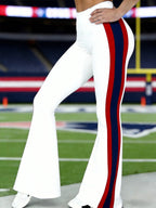Men's Football Print Pants