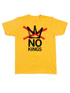 🔥Buy 3 Get 15% Off🔥Women's No Kings Print Shirt