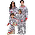 The Christmas Cozy Matching Family Sets