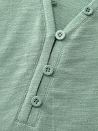 Pure Cotton Arm-Friendly T-Shirt