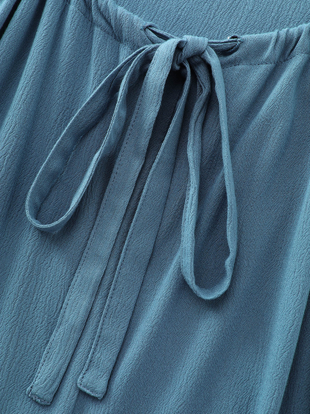 Backless Flowy Cami Plain Midi Dress