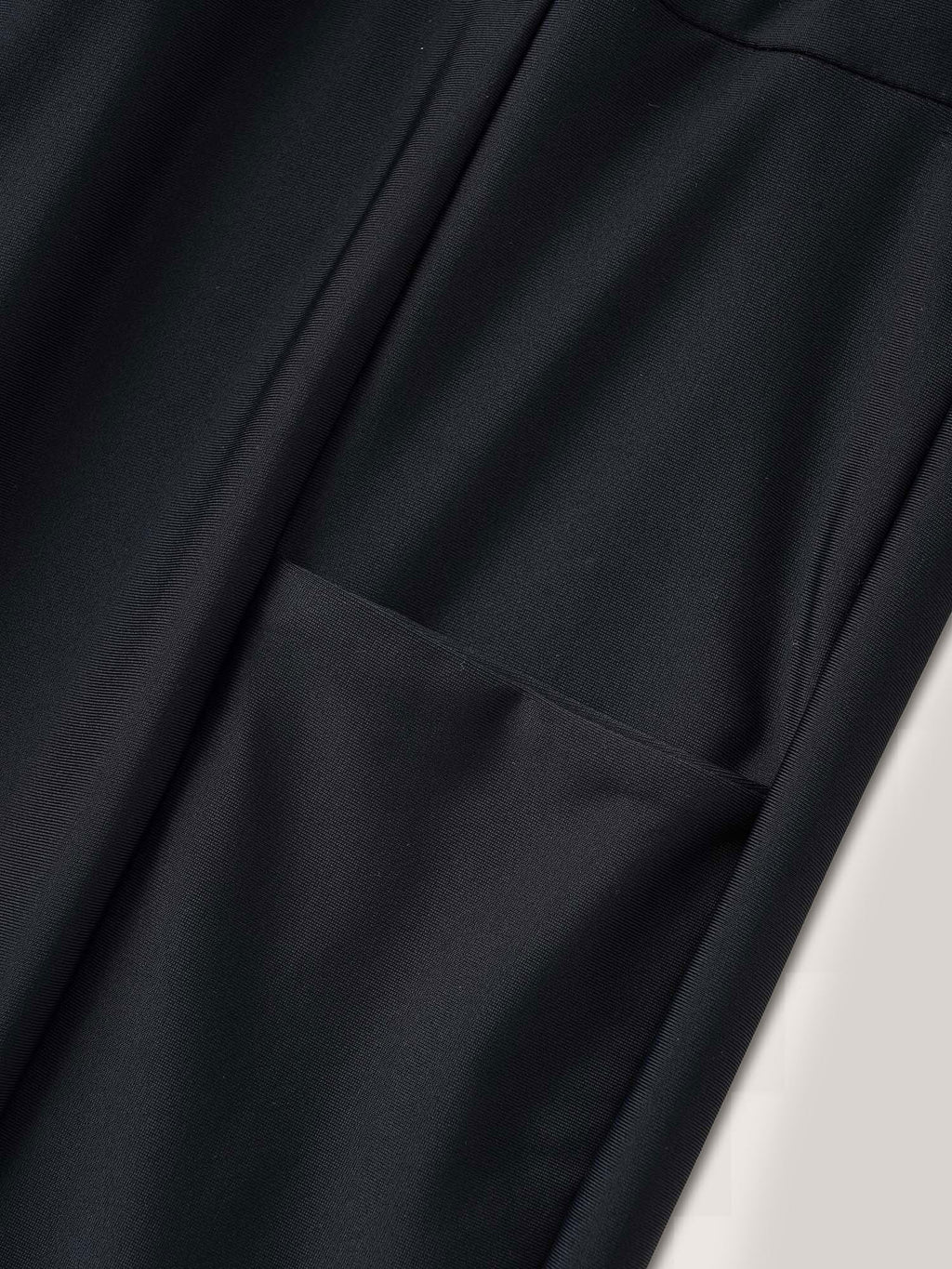 Super Stretchy Pocket Skinny-Fit Swim Short