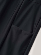 Super Stretchy Pocket Skinny-Fit Swim Short