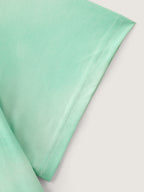 Supersoft Tie-Dye Effect Stretchy T-Shirt