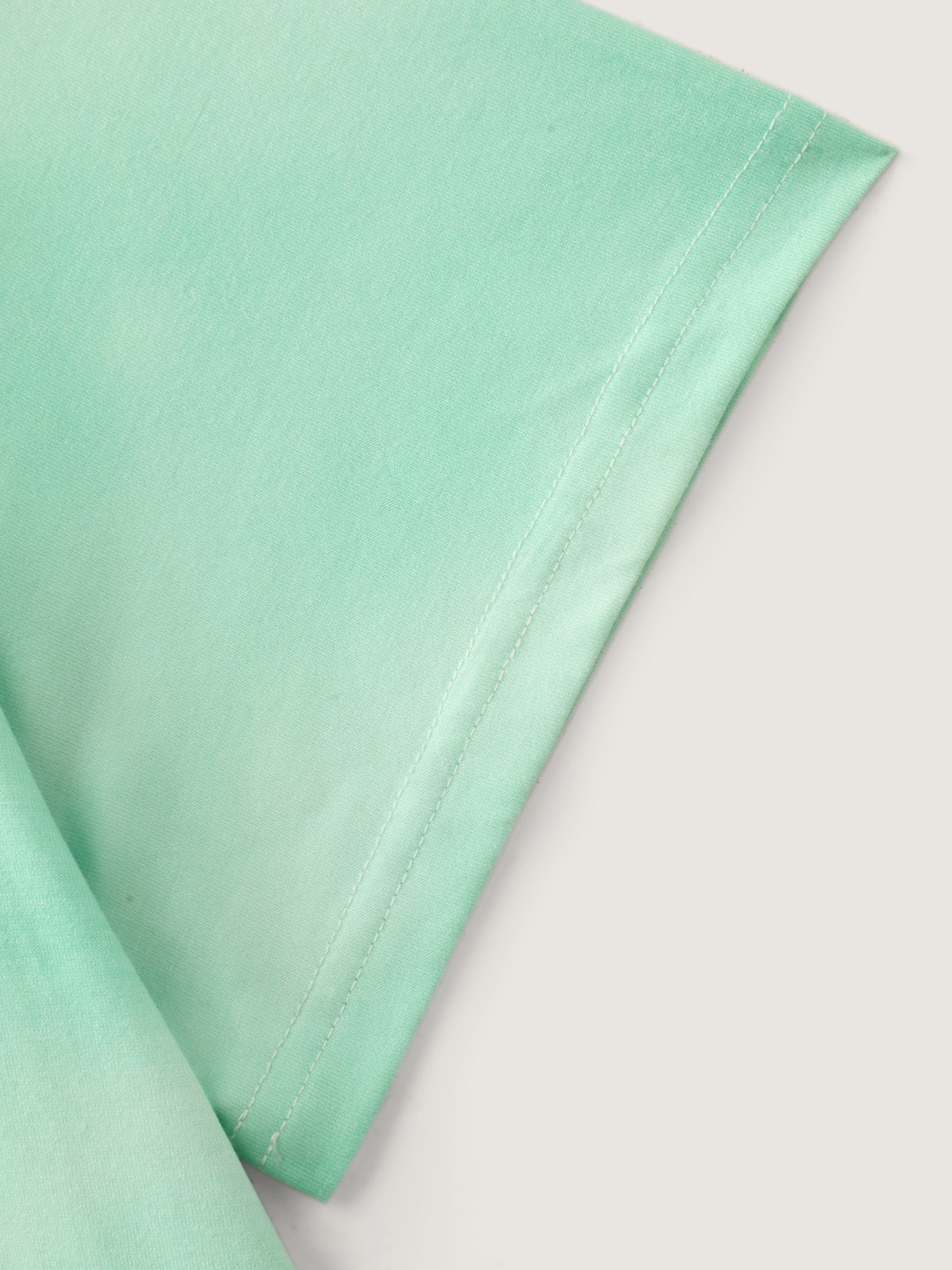 Supersoft Tie-Dye Effect Stretchy T-Shirt